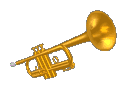 Trumpet Playing 2